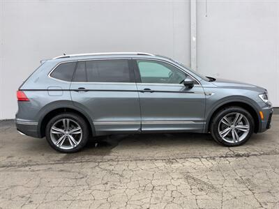 2019 Volkswagen Tiguan SE 4Motion - Photo 27 - Crest Hill, IL 60403