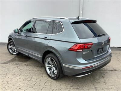 2019 Volkswagen Tiguan SE 4Motion - Photo 24 - Crest Hill, IL 60403