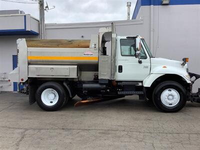 2003 International Workstar 7400   - Photo 11 - Crest Hill, IL 60403