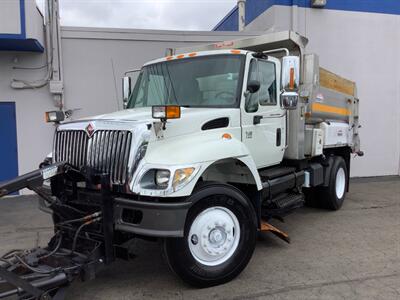 2003 International Workstar 7400   - Photo 3 - Crest Hill, IL 60403