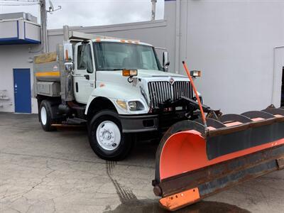 2003 International Workstar 7400   - Photo 34 - Crest Hill, IL 60403