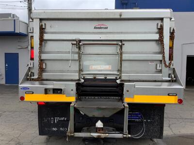 2003 International Workstar 7400   - Photo 8 - Crest Hill, IL 60403