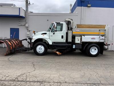 2003 International Workstar 7400   - Photo 32 - Crest Hill, IL 60403