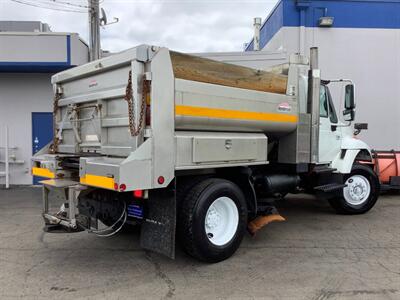 2003 International Workstar 7400   - Photo 10 - Crest Hill, IL 60403