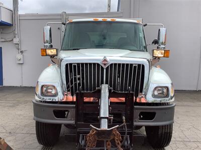 2003 International Workstar 7400   - Photo 13 - Crest Hill, IL 60403