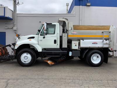 2003 International Workstar 7400   - Photo 6 - Crest Hill, IL 60403