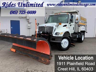 2003 International Workstar 7400   - Photo 1 - Crest Hill, IL 60403