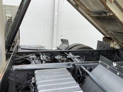 2003 International Workstar 7400   - Photo 15 - Crest Hill, IL 60403