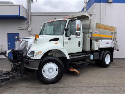 2003 International Workstar 7400   - Photo 5 - Crest Hill, IL 60403