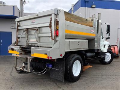 2003 International Workstar 7400   - Photo 9 - Crest Hill, IL 60403