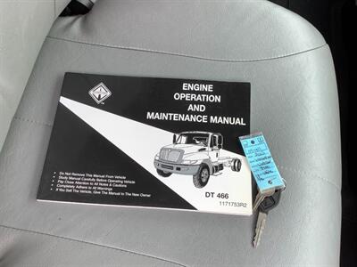 2003 International Workstar 7400   - Photo 24 - Crest Hill, IL 60403