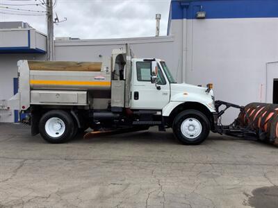 2003 International Workstar 7400   - Photo 33 - Crest Hill, IL 60403