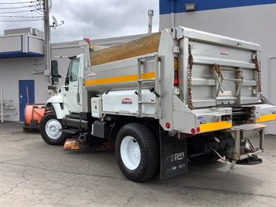 2003 International Workstar 7400   - Photo 7 - Crest Hill, IL 60403