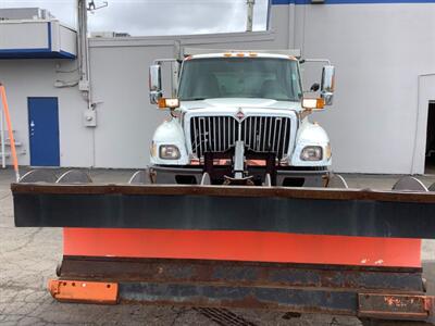 2003 International Workstar 7400   - Photo 2 - Crest Hill, IL 60403