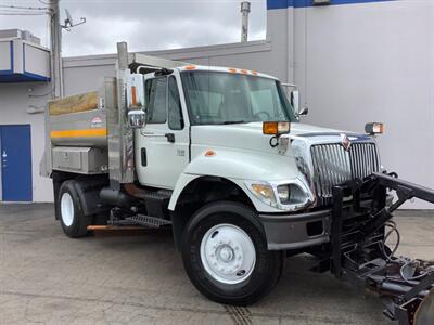 2003 International Workstar 7400   - Photo 12 - Crest Hill, IL 60403