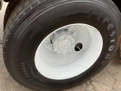 2003 International Workstar 7400   - Photo 40 - Crest Hill, IL 60403