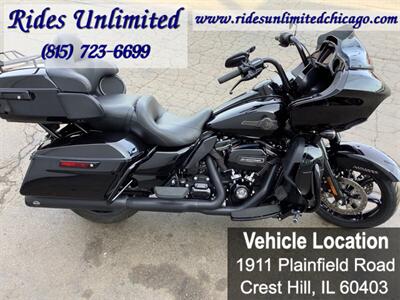 2023 Harley-Davidson ROAD GLIDE LIMITED - Photo 1 - Crest Hill, IL 60403