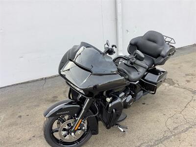 2023 Harley-Davidson ROAD GLIDE LIMITED - Photo 2 - Crest Hill, IL 60403