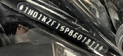 2023 Harley-Davidson ROAD GLIDE LIMITED - Photo 42 - Crest Hill, IL 60403