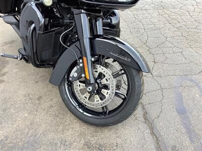 2023 Harley-Davidson ROAD GLIDE LIMITED - Photo 10 - Crest Hill, IL 60403