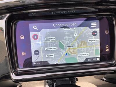 2023 Harley-Davidson ROAD GLIDE LIMITED - Photo 36 - Crest Hill, IL 60403