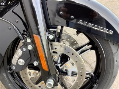 2023 Harley-Davidson ROAD GLIDE LIMITED - Photo 14 - Crest Hill, IL 60403