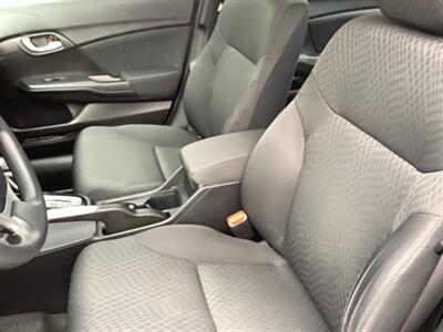 2014 Honda Civic LX   - Photo 19 - Crest Hill, IL 60403