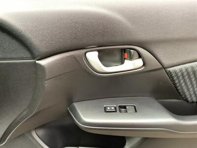 2014 Honda Civic LX   - Photo 26 - Crest Hill, IL 60403