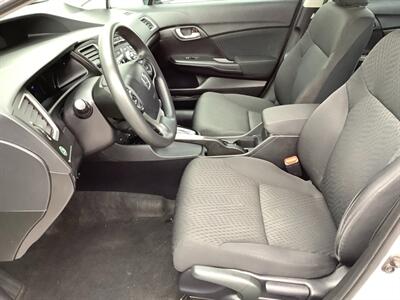 2014 Honda Civic LX   - Photo 41 - Crest Hill, IL 60403