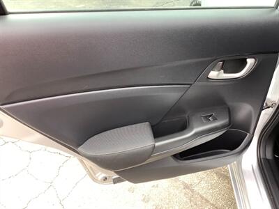 2014 Honda Civic LX   - Photo 21 - Crest Hill, IL 60403
