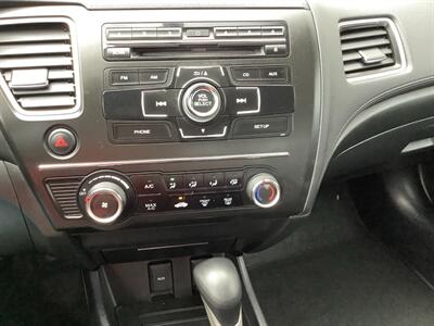 2014 Honda Civic LX   - Photo 16 - Crest Hill, IL 60403