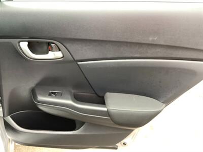 2014 Honda Civic LX   - Photo 23 - Crest Hill, IL 60403