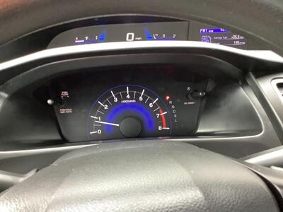 2014 Honda Civic LX   - Photo 18 - Crest Hill, IL 60403