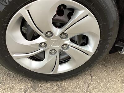 2014 Honda Civic LX   - Photo 34 - Crest Hill, IL 60403
