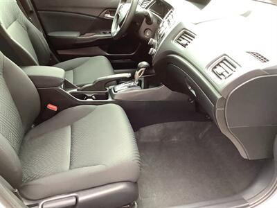 2014 Honda Civic LX   - Photo 27 - Crest Hill, IL 60403