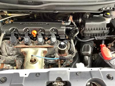 2014 Honda Civic LX   - Photo 38 - Crest Hill, IL 60403