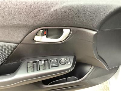 2014 Honda Civic LX   - Photo 12 - Crest Hill, IL 60403