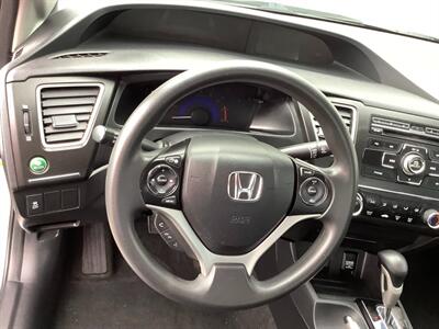 2014 Honda Civic LX   - Photo 15 - Crest Hill, IL 60403