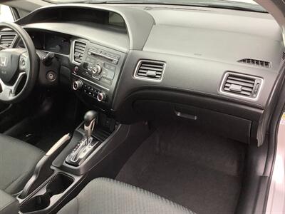 2014 Honda Civic LX   - Photo 29 - Crest Hill, IL 60403