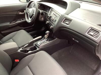 2014 Honda Civic LX   - Photo 28 - Crest Hill, IL 60403