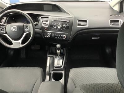 2014 Honda Civic LX   - Photo 32 - Crest Hill, IL 60403