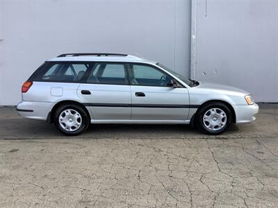 2002 Subaru Legacy L 5 Speed Manual - Photo 10 - Crest Hill, IL 60403