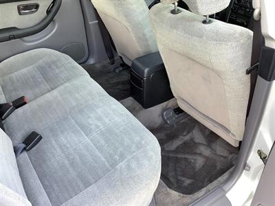 2002 Subaru Legacy L 5 Speed Manual - Photo 41 - Crest Hill, IL 60403