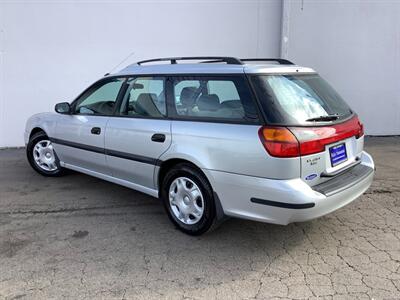 2002 Subaru Legacy L 5 Speed Manual - Photo 6 - Crest Hill, IL 60403