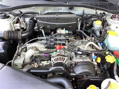 2002 Subaru Legacy L 5 Speed Manual - Photo 23 - Crest Hill, IL 60403