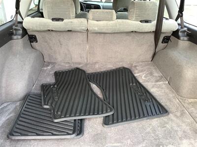 2002 Subaru Legacy L 5 Speed Manual - Photo 7 - Crest Hill, IL 60403