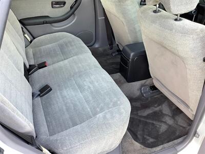 2002 Subaru Legacy L 5 Speed Manual - Photo 40 - Crest Hill, IL 60403