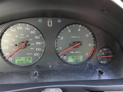 2002 Subaru Legacy L 5 Speed Manual - Photo 33 - Crest Hill, IL 60403