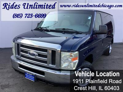 2008 Ford E-150   - Photo 1 - Crest Hill, IL 60403