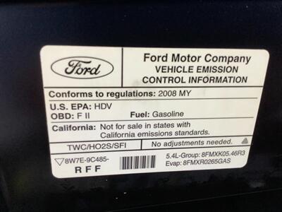 2008 Ford E-150   - Photo 25 - Crest Hill, IL 60403
